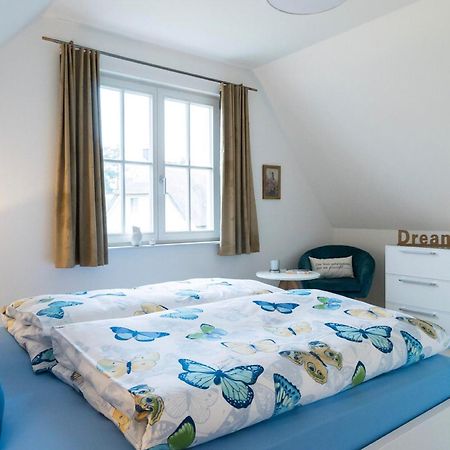 Ferienhaus Stella Glowe Exteriör bild
